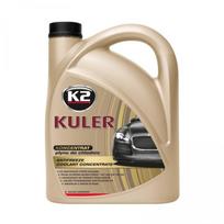 Antifrizas K2 Kuler Concentrate Red 4L