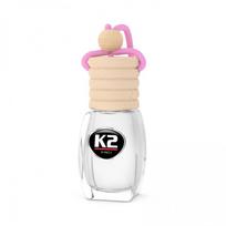 Oro gaiviklio papildymas K2 Vento Solo Bubble Gum Refill 8ml