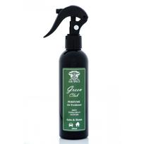 Oro gaiviklis AIR SPICE GREEN CLUB SPRAY ASL38