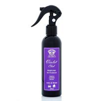 Oro gaiviklis AIR SPICE VIOLET CLUB SPRAY ASL43