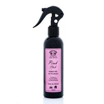 Oro gaiviklis AIR SPICE PINK CLUB SPRAY ASL39