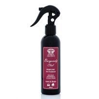 Oro gaiviklis AIR SPICE BURGUNDY CLUB SPRAY ASL44
