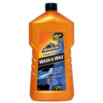 Automobilių šampūnas ARMOR ALL Wash & Wax 500ml