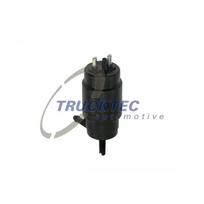 Vandens siurblys, priekinio stiklo plovimas TRUCKTEC AUTOMOTIVE 02.61.001