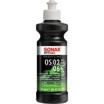 Blizgiklis SONAX 02471410