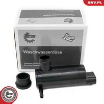 Vandens siurblys, priekinio stiklo plovimas ESEN SKV 15SKV019