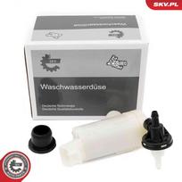 Vandens siurblys, priekinio stiklo plovimas ESEN SKV 15SKV022