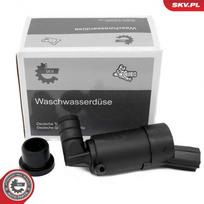 Vandens siurblys, priekinio stiklo plovimas ESEN SKV 15SKV024