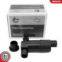 Vandens siurblys, priekinio stiklo plovimas ESEN SKV 15SKV034