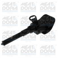 Priekinių žibintų plovimo skysčio purkštukas MEAT & DORIA 209330