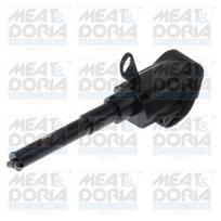 Priekinių žibintų plovimo skysčio purkštukas MEAT & DORIA 209329