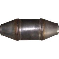 Universalus katalizatorius Professional Parts 25990400
