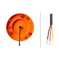 Stroboskopo tipo švyturėlis HELLA 2XD 357 958-111