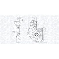Alyvos siurblys MAGNETI MARELLI 351516000098