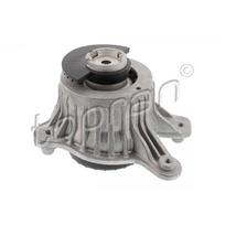 Variklio montavimas TOPRAN 409 943