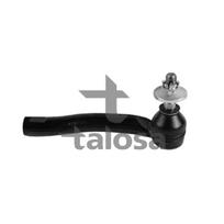 Skersinės vairo traukės antgalis TALOSA 42-10418