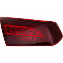 Galinis rūko žibintas DEPO 440-4004L-LD-AE