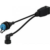 ABS sujungimo laidas WABCO 4496161560