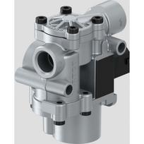 Solenoidinis vožtuvas WABCO 4721950480