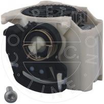 Valdiklis, centrinio užrakto sistema AIC 56757
