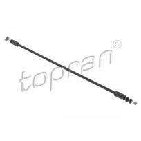 Gaubto trosas TOPRAN 601 816