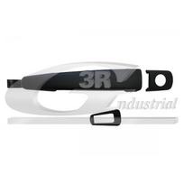 Išorinė durų rankena 3RG 69203