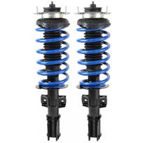 Pakabos komplektas, spyruoklės / amortizatoriai Professional Parts 72430015C