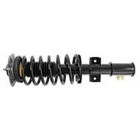Pakabos komplektas, spyruoklės / amortizatoriai Professional Parts 72433314C