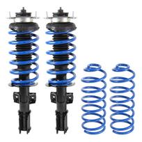 Pakabos komplektas, spyruoklės / amortizatoriai Professional Parts 72430016C