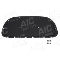 garso izoliacijos medžiaga, variklio niša AIC 74865