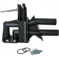 Valdymo vožtuvas, aušinimo skystis Professional Parts 87345388