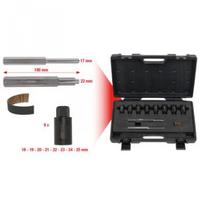 Ratų užrakto atlaisvinimo įrankių rinkinys KS TOOLS 913.1480