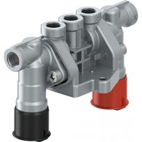 Spartaus išleidimo vožtuvas WABCO 9630010530