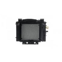 Oro kondicionieriaus garintuvas MAHLE ORIGINAL AE 195 000P