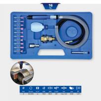 Tiesinis šlifuoklis (pneumatinis) KS TOOLS BT160710