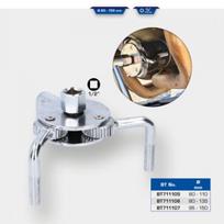 Alyvos filtro raktų rinkinys KS TOOLS BT711107