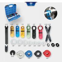 Reguliavimo įrankių rinkinys KS TOOLS BT531050