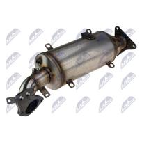 Suodžių filtras NTY DPF-SB-001