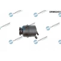 Hidraulinės alyvos išsiplėtimo bakelis (vairo stiprintuvas) Dr.Motor Automotive DRM02451