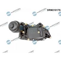 Alyvos filtro korpusas Dr.Motor Automotive DRM21017S