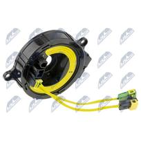 Oro pagalvės spyruoklė NTY EAS-CH-012