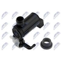 Vandens siurblys, priekinio stiklo plovimas NTY ESP-RE-002
