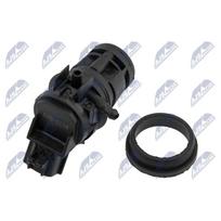 Vandens siurblys, priekinio stiklo plovimas NTY ESP-TY-010