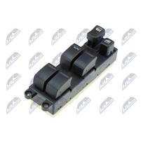 Lango pakėlėjo jungiklis NTY EWS-NS-035