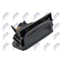 Išorinė durų rankena NTY EZC-CT-027