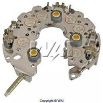 Generatoriaus lygintuvas WAI INR422