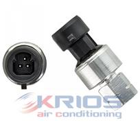 Oro kondicionavimo slėgio jungiklis HOFFER K52106