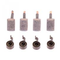 Anglies šepetėlių rinkinys, starteris MAHLE ORIGINAL MSX 368KIT