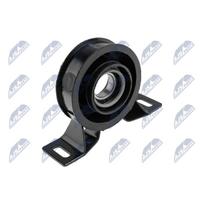Pakaba, kardaninis velenas NTY NLW-FR-002