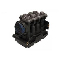 Solenoidinis vožtuvas PNEUMATICS PN-13000